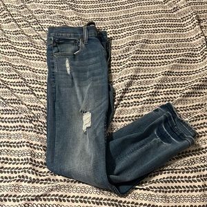 RSQ skinny jeans 28 x 30